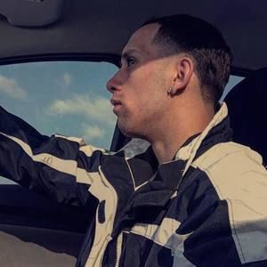 Meet your Posher, Pat